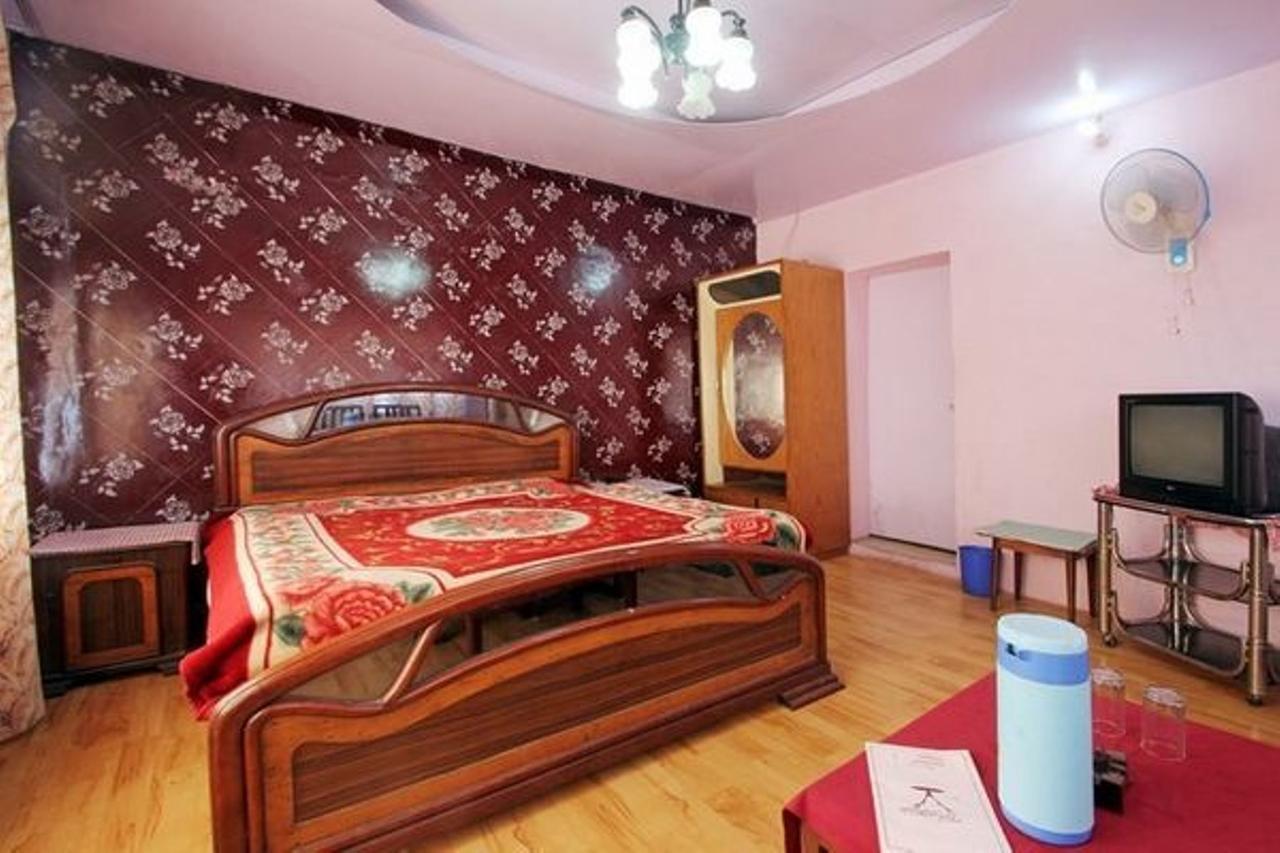 Hotel Walnut Grove Массури Экстерьер фото