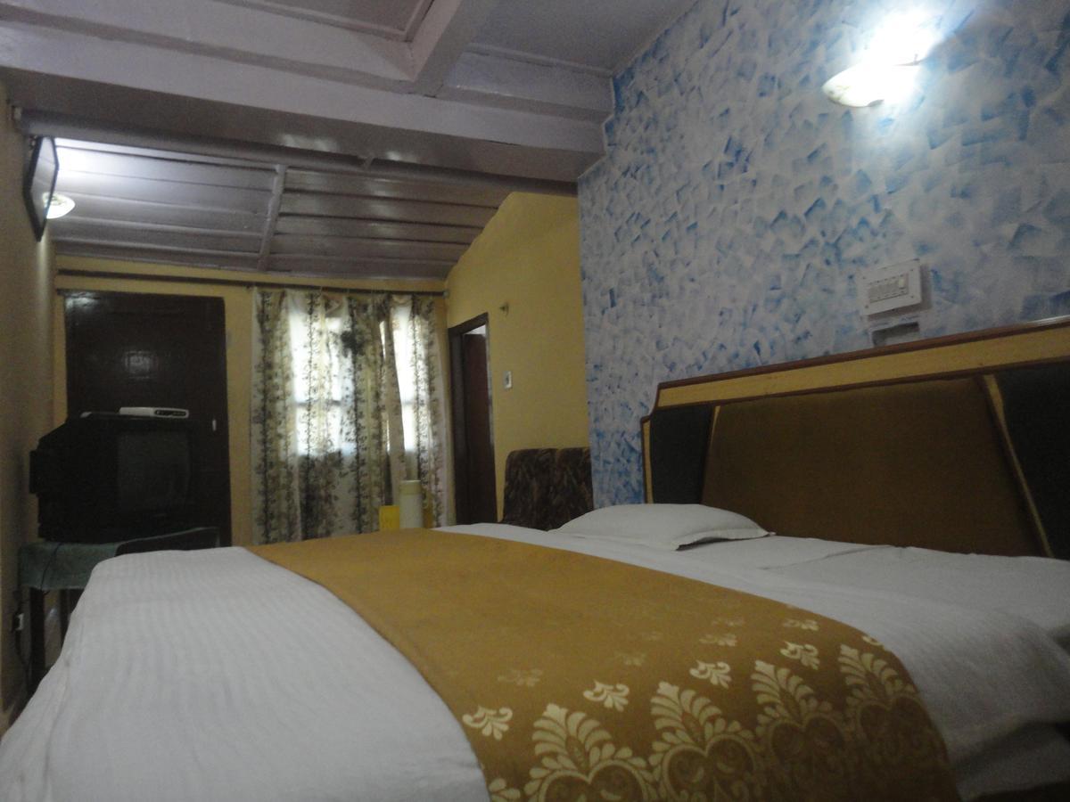 Hotel Walnut Grove Массури Экстерьер фото