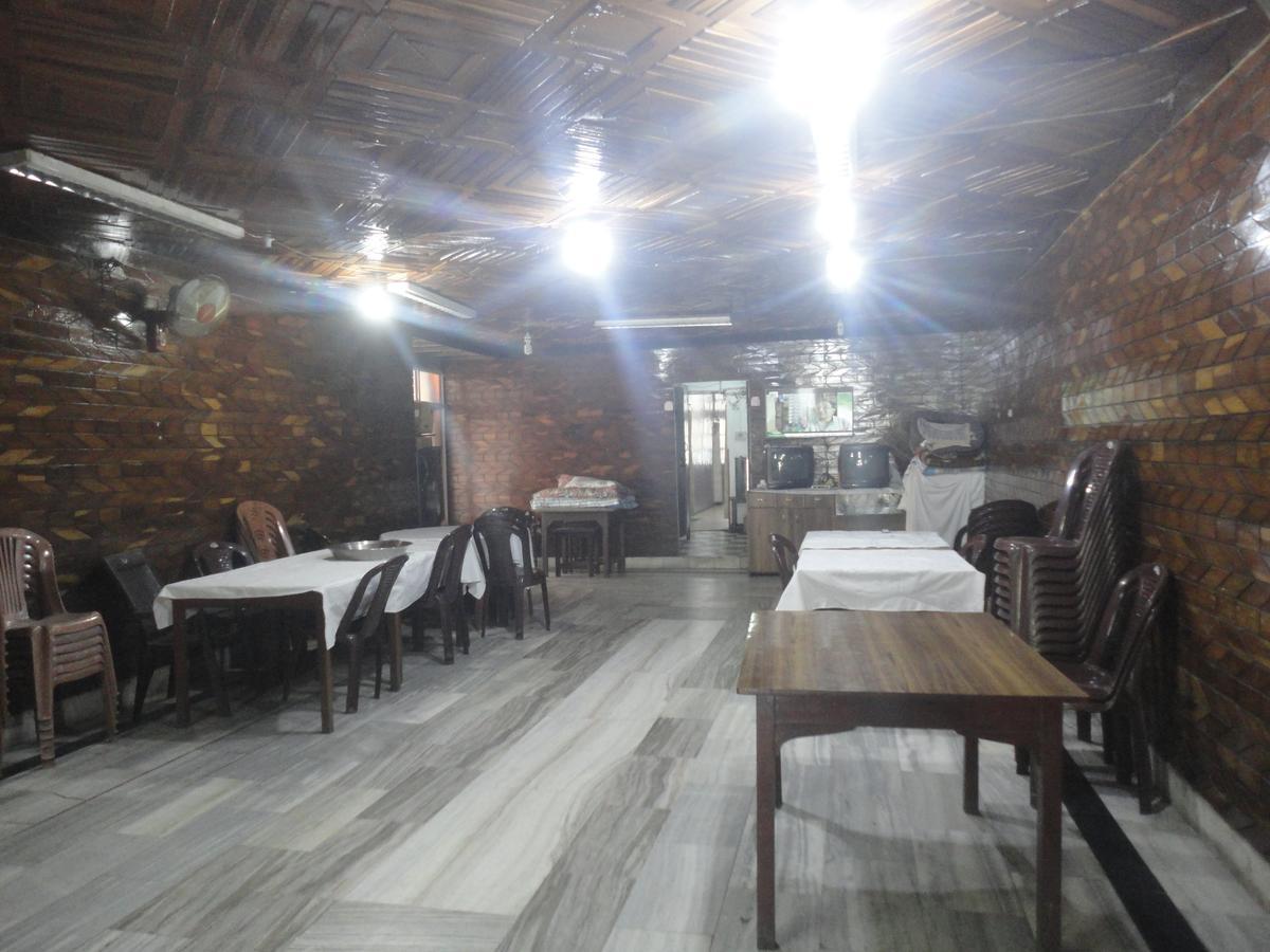 Hotel Walnut Grove Массури Экстерьер фото