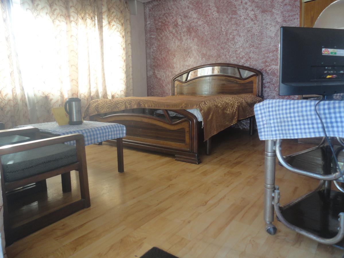 Hotel Walnut Grove Массури Экстерьер фото