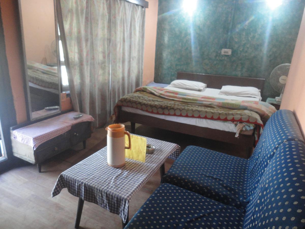 Hotel Walnut Grove Массури Экстерьер фото